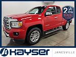 2015 GMC Canyon Extended Cab 4WD Pickup for sale #EC521 - photo 6
