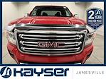 2015 GMC Canyon Extended Cab 4WD Pickup for sale #EC521 - photo 9