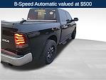 2015 Ram 1500 Crew Cab 4WD Pickup for sale #EC530A - photo 8