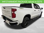 2020 Chevrolet Silverado 1500 Crew Cab 4WD Pickup for sale #EC548B - photo 9