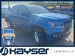 Used 2022 Chevrolet Colorado LT Crew Cab for sale #EC549 - photo 1