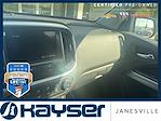 Used 2022 Chevrolet Colorado LT Crew Cab for sale #EC549 - photo 10