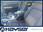 Used 2022 Chevrolet Colorado LT Crew Cab for sale #EC549 - photo 8