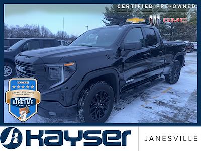 Used 2023 GMC Sierra 1500 Elevation Double Cab for sale #EC553 - photo 2