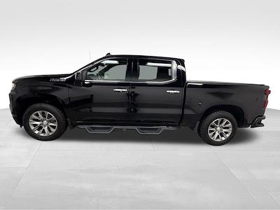 2019 Chevrolet Silverado 1500 Crew Cab 4WD Pickup for sale #EC556 - photo 2