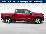 2023 Chevrolet Silverado 1500 Crew Cab 4WD Pickup for sale #EC558 - photo 2