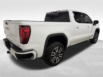 Used 2023 GMC Sierra 1500 AT4 Crew Cab for sale #EC563 - photo 2