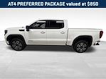 Used 2023 GMC Sierra 1500 AT4 Crew Cab for sale #EC563 - photo 8