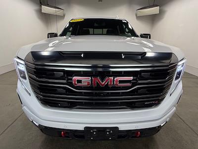 Used 2023 GMC Sierra 1500 AT4 Crew Cab for sale #EC566 - photo 2