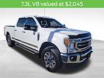 2021 Ford F-250 Crew Cab 4WD Pickup for sale #EC566A - photo 3