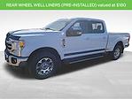 2021 Ford F-250 Crew Cab 4WD Pickup for sale #EC566A - photo 9
