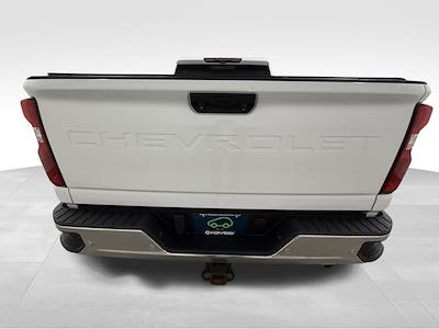 Used 2021 Chevrolet Silverado 2500 - photo 1