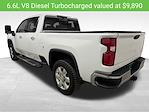 2021 Chevrolet Silverado 2500 Crew Cab 4WD Pickup for sale #EC567A - photo 3