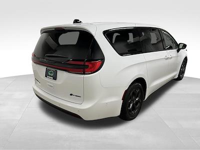 2024 Chrysler Pacifica FWD Minivan for sale #EC665 - photo 2