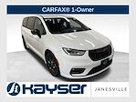 2024 Chrysler Pacifica FWD Minivan for sale #EC665 - photo 1