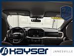 2021 Ford F-150 SuperCrew Cab 4x4 Pickup for sale #JG205B - photo 13