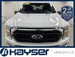 2021 Ford F-150 SuperCrew Cab 4x4 Pickup for sale #JG205B - photo 5