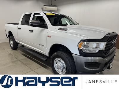 2020 Ram 2500 Crew Cab 4x4 Pickup for sale #JG225 - photo 1