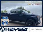 2023 Chevrolet Silverado 1500 Crew Cab 4x4 Pickup for sale #JG226 - photo 1