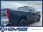 2023 Chevrolet Silverado 1500 Crew Cab 4x4 Pickup for sale #JG226 - photo 10