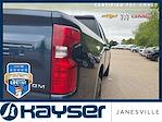 2023 Chevrolet Silverado 1500 Crew Cab 4x4 Pickup for sale #JG226 - photo 11