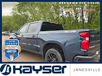 2023 Chevrolet Silverado 1500 Crew Cab 4x4 Pickup for sale #JG226 - photo 13