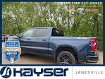 2023 Chevrolet Silverado 1500 Crew Cab 4x4 Pickup for sale #JG226 - photo 14