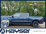 2023 Chevrolet Silverado 1500 Crew Cab 4x4 Pickup for sale #JG226 - photo 16