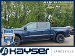 2023 Chevrolet Silverado 1500 Crew Cab 4x4 Pickup for sale #JG226 - photo 17