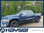2023 Chevrolet Silverado 1500 Crew Cab 4x4 Pickup for sale #JG226 - photo 18