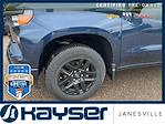 2023 Chevrolet Silverado 1500 Crew Cab 4x4 Pickup for sale #JG226 - photo 19