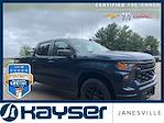 2023 Chevrolet Silverado 1500 Crew Cab 4x4 Pickup for sale #JG226 - photo 2