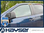 2023 Chevrolet Silverado 1500 Crew Cab 4x4 Pickup for sale #JG226 - photo 20