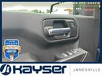 2023 Chevrolet Silverado 1500 Crew Cab 4x4 Pickup for sale #JG226 - photo 21