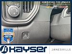 2023 Chevrolet Silverado 1500 Crew Cab 4x4 Pickup for sale #JG226 - photo 23