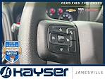 2023 Chevrolet Silverado 1500 Crew Cab 4x4 Pickup for sale #JG226 - photo 24