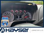 2023 Chevrolet Silverado 1500 Crew Cab 4x4 Pickup for sale #JG226 - photo 26
