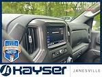 2023 Chevrolet Silverado 1500 Crew Cab 4x4 Pickup for sale #JG226 - photo 27