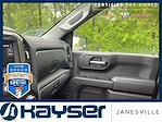 2023 Chevrolet Silverado 1500 Crew Cab 4x4 Pickup for sale #JG226 - photo 28
