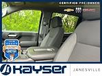2023 Chevrolet Silverado 1500 Crew Cab 4x4 Pickup for sale #JG226 - photo 31
