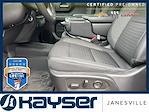 2023 Chevrolet Silverado 1500 Crew Cab 4x4 Pickup for sale #JG226 - photo 32