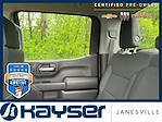 2023 Chevrolet Silverado 1500 Crew Cab 4x4 Pickup for sale #JG226 - photo 33