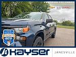 2023 Chevrolet Silverado 1500 Crew Cab 4x4 Pickup for sale #JG226 - photo 4