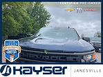 2023 Chevrolet Silverado 1500 Crew Cab 4x4 Pickup for sale #JG226 - photo 5