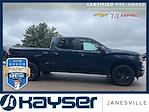 2023 Chevrolet Silverado 1500 Crew Cab 4x4 Pickup for sale #JG226 - photo 6