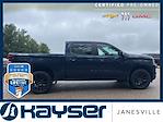 2023 Chevrolet Silverado 1500 Crew Cab 4x4 Pickup for sale #JG226 - photo 7