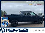 2023 Chevrolet Silverado 1500 Crew Cab 4x4 Pickup for sale #JG226 - photo 8