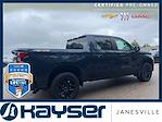 2023 Chevrolet Silverado 1500 Crew Cab 4x4 Pickup for sale #JG226 - photo 9
