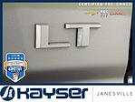 2023 Chevrolet Silverado 2500 Crew Cab 4x4 Pickup for sale #KL043 - photo 16