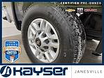 2023 Chevrolet Silverado 2500 Crew Cab 4x4 Pickup for sale #KL043 - photo 18
